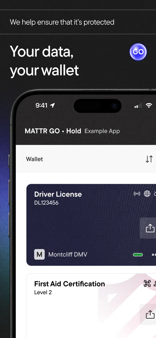 App preview 1