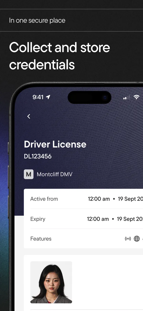 App preview 2