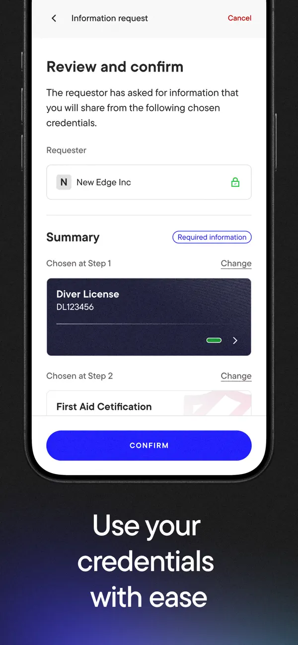 App preview 3