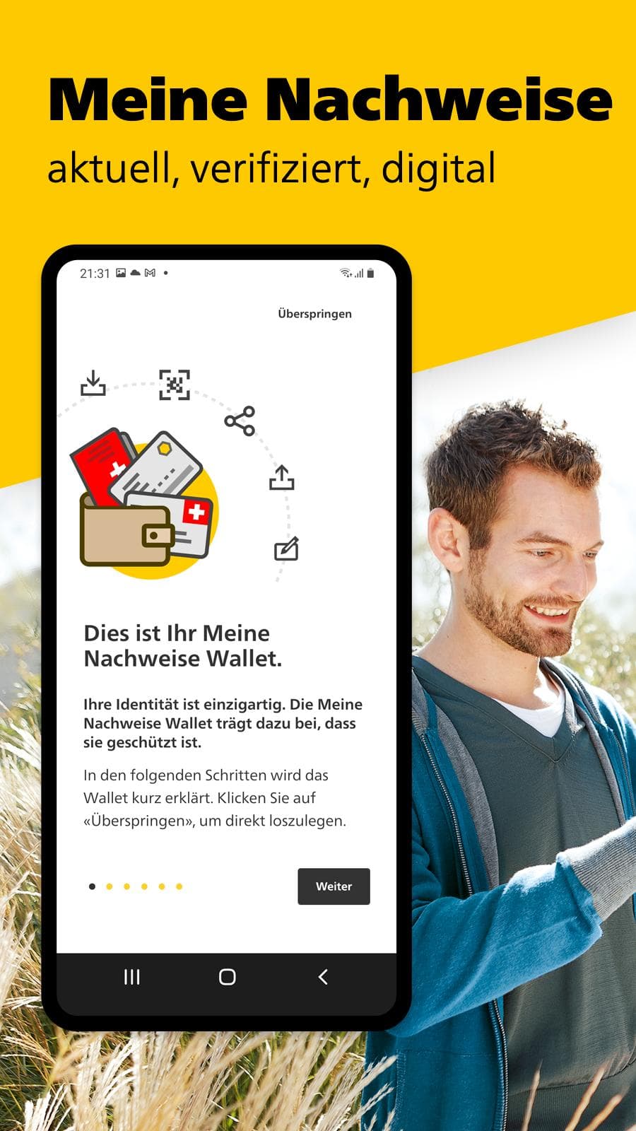 App preview 1