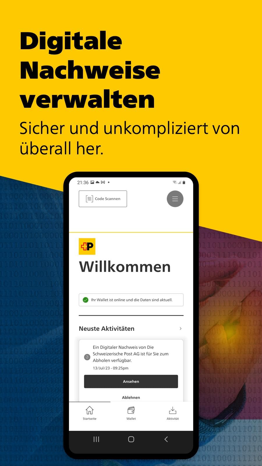 App preview 2