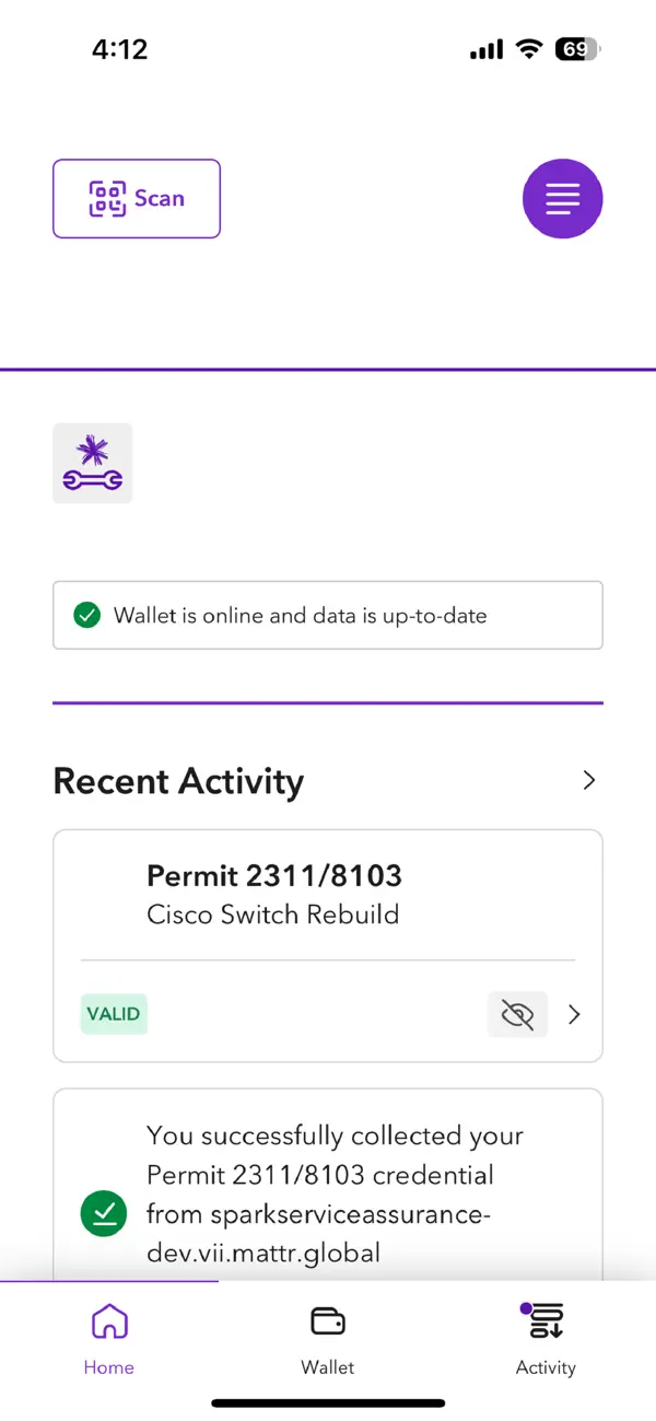 App preview 1