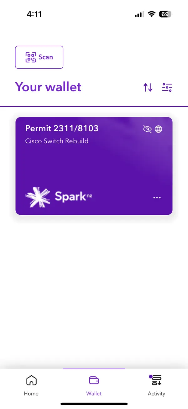 App preview 2